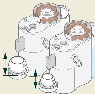 COFFEE B GLOBE - Préparer un café - 2