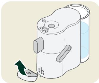 COFFEE B GLOBE - Détartrage - détartrer - 2