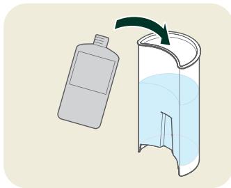 COFFEE B GLOBE - Détartrage - préparation - 1