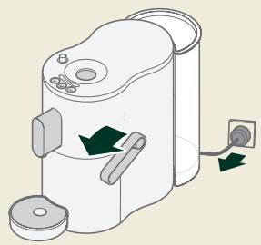 COFFEE B GLOBE - Transport / rangement - 4