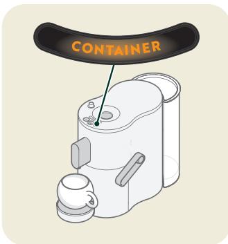 COFFEE B GLOBE - Transport / rangement - 2