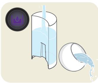 COFFEE B GLOBE - Détartrage - détartrer - 6