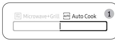 SAMSUNG MG32DG4524AG - ATTENTION - 1