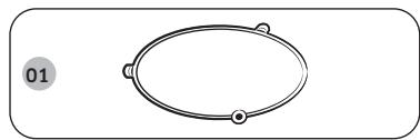 SAMSUNG MG32DG4524AG - Accessories - 1