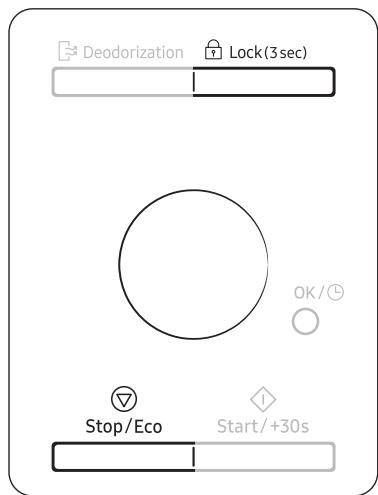 SAMSUNG MG32DG4524AG - Piepser ausschalten - 1