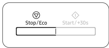 SAMSUNG MG32DG4524AG - Setting the energy save mode - 1