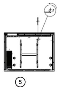 VALBERG 2000 WATTS - Omdekachelaan de muur te hangen: - 6