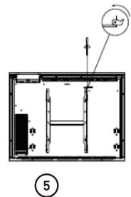 VALBERG 2000 WATTS - To hang the heater on the wall: - 6