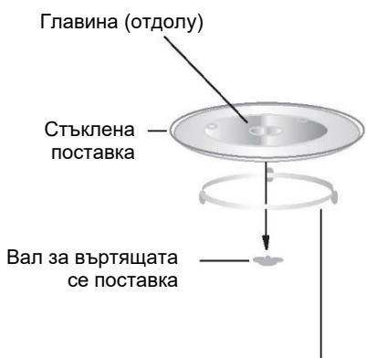 CANDY CMW20SMB - MoHTaJHa BbPTraTa Ce NoCTaBka - 1