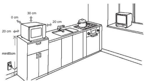 CANDY CMW20SMB - Namecitev - 1