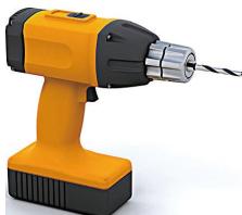 EZVIZ EP3X PRO - Outils dont vous pourriez avoir besoin - 1