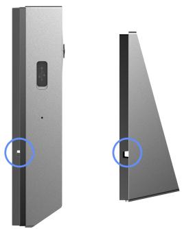 EZVIZ EP3X PRO - Installer le panneau solaire - 2