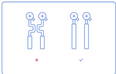 EZVIZ EP3X PRO - Connecter les fils - 3