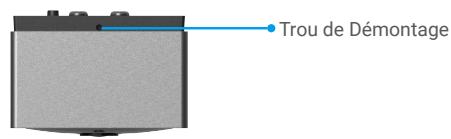 EZVIZ EP3X PRO - Principes de base - 5