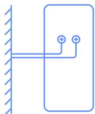EZVIZ EP3X PRO - Choisissez la méthode d'alimentation de votre sonnette - 2