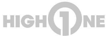 HIGH ONE HO-BLECO 500W - CONDICIONES DE GARANTIA - 2