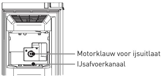 VALBERG SBS 573 WD C X625C - VOORZICTIG! - 1