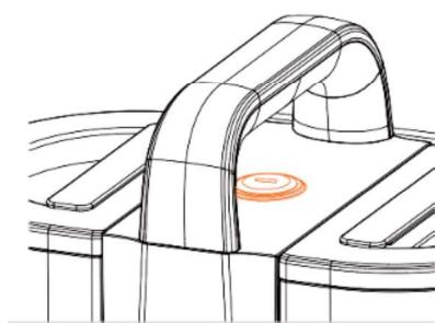 TECHWOOD TAN8006R - Fonctionnement - 1