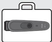 GILLETTE Intimate Trimmer BG5 - 29