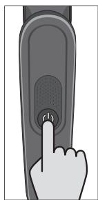 GILLETTE Intimate Trimmer BG5 - 17