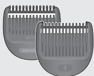 GILLETTE Intimate Trimmer BG5 - 27