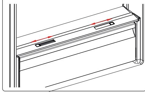 DAEWOO CKM0389CLNA0 - Modellen) - 1