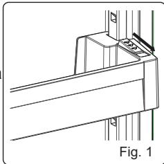 DAEWOO CKM0389CLNA0 - Estante de puerta regulable (En algunos modelos) - 1