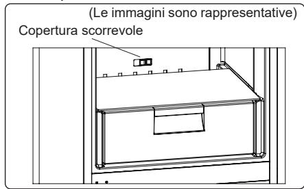 DAEWOO CKM0389CLNA0 - Contenitore - 1