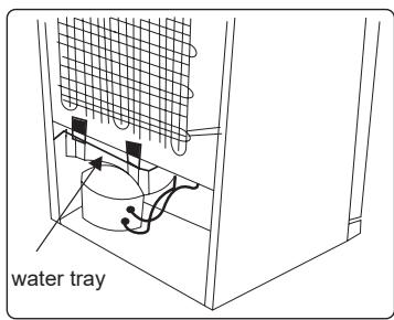 DAEWOO CKM0389CLNA0 - Defrosting - 1