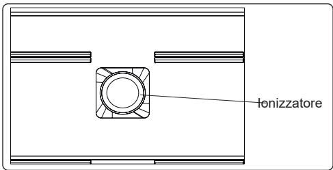 DAEWOO CKM0389CLNA0 - Natural Ion Tech (in alcuni modelli) - 1