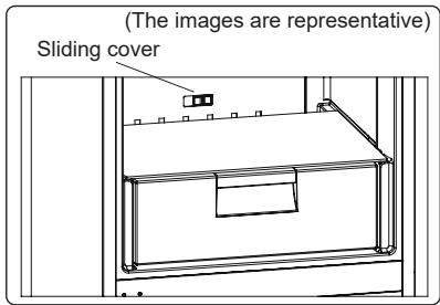 DAEWOO CKM0389CLNA0 - The Storage Box - 1