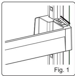 DAEWOO CKM0389CLNA0 - Adjustable Door Shelf (In some models) - 1
