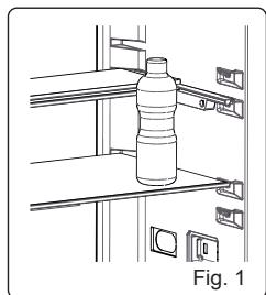 DAEWOO CKM0389CLNA0 - Verstellbares Glasablage (bei einigen Modellen) - 1