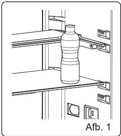 DAEWOO CKM0389CLNA0 - Verstelbaar glazen schap (in bepaalde modellen) - 1