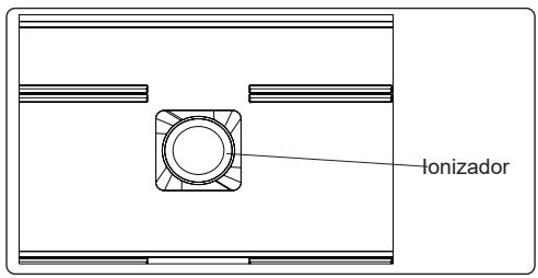 DAEWOO CKM0389CLNA0 - Tecnología de ionización natural (En algunos modelos) - 1