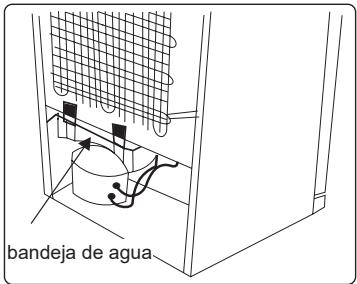 DAEWOO CKM0389CLNA0 - Descongelación - 1
