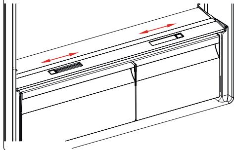 DAEWOO CKM0389CLNA0 - Modellen) - 2