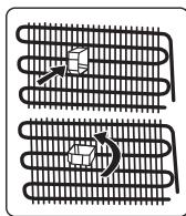 DAEWOO CKM0389CLNA0 - Installatiewaarschuwingen - 1