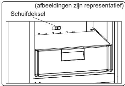 DAEWOO CKM0389CLNA0 - De bewaardaos - 1