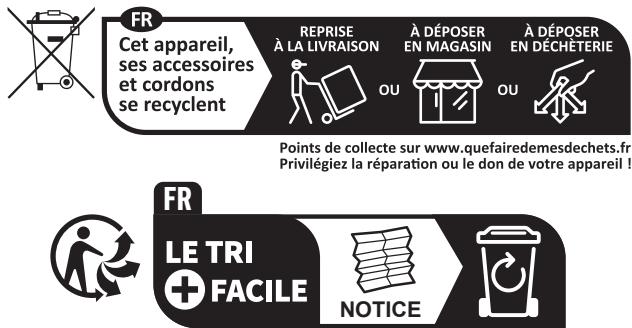 SHARP SJ-NBA21DMXTB - PARTIE -9: SERVICE ET ASSISTANCE À LA CLIENTÉLE - 1