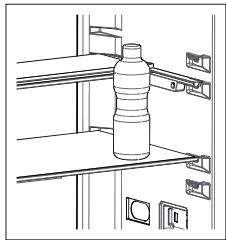 SHARP SJ-NBA21DMXTB - (Dans certains modèles) - 2
