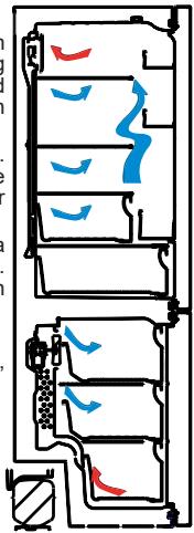 SHARP SJ-NBA21DMXTB - Information om den nye generation af koleteknologi - 1