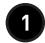 VALBERG 14S40 B WAD929C - Bovenste korf: - 2