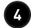 VALBERG 14S40 B WAD929C - Bovenste korf: - 5
