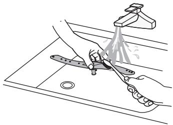 VALBERG 14S40 B WAD929C - Sproeiarmen - 3