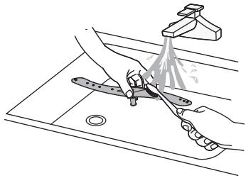 VALBERG 14S40 B WAD929C - C Cleaning and maintenance - 2