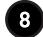 VALBERG 14S40 B WAD929C - Bestekmand: - 7