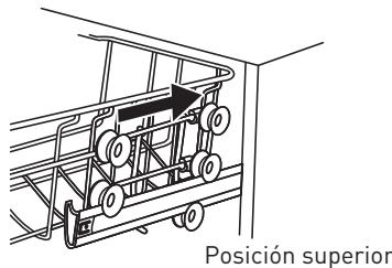 VALBERG 14S40 B WAD929C - B Utilización del aparato - 3