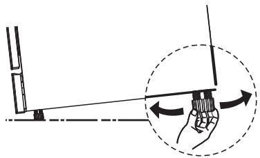 VALBERG 14S40 B WAD929C - B Product usage - 1