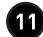 VALBERG 14S40 B WAD929C - Onderste korf: - 6